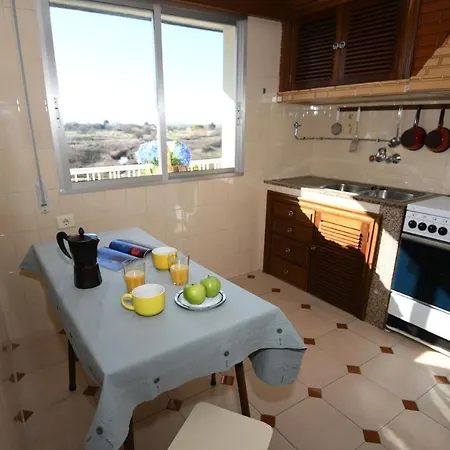 Litoral A Lanzada Appartement Sanxenxo