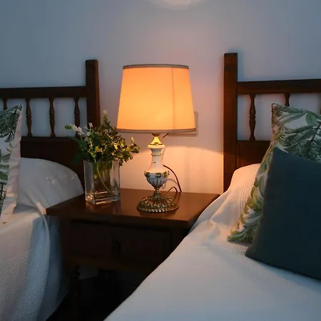 Litoral A Lanzada Apartamento