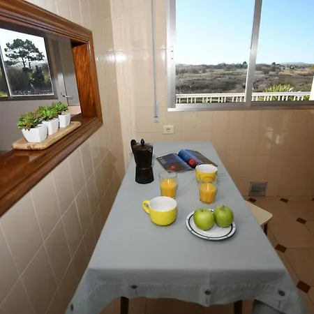 Litoral A Lanzada Sanxenxo