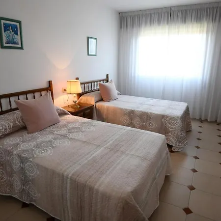 Litoral A Lanzada Apartamento Sanxenxo