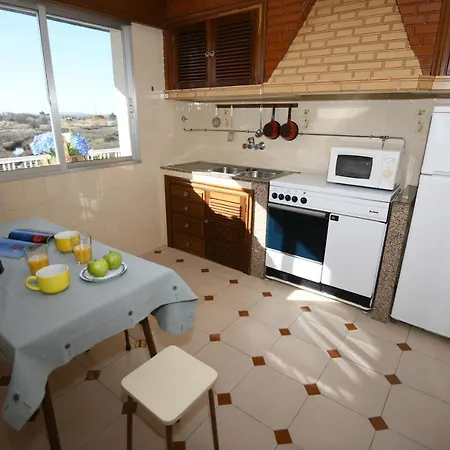 Apartamento Litoral A Lanzada *