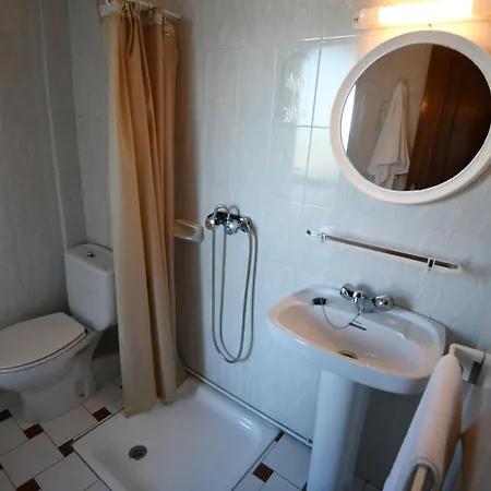 Apartamento Litoral A Lanzada *