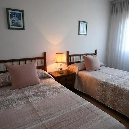 Litoral A Lanzada Apartamento Sanxenxo
