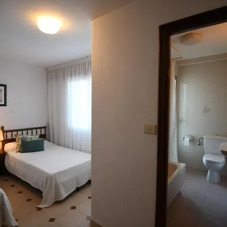 Litoral A Lanzada Appartement Sanxenxo