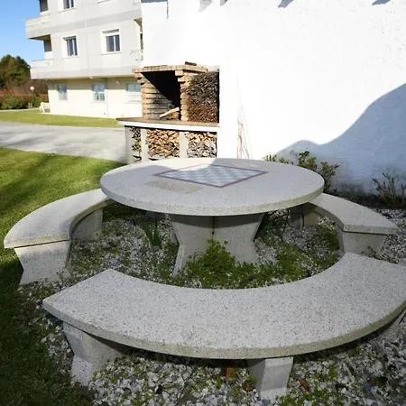 Apartamento Litoral A Lanzada Sanxenxo
