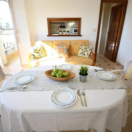 Apartamento Litoral A Lanzada
