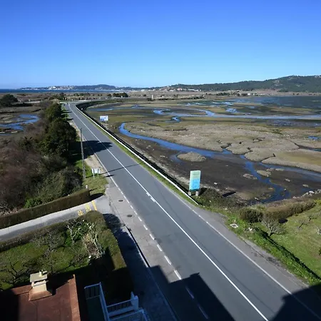 Litoral A Lanzada Apartamento *