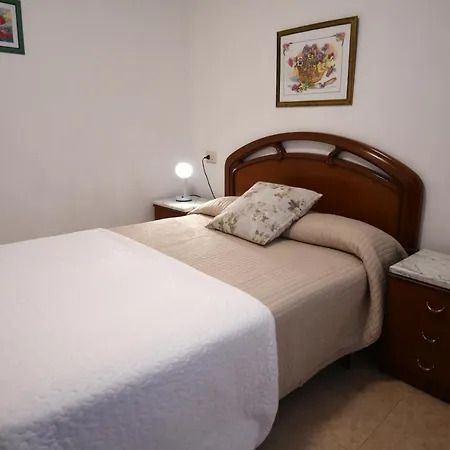 Apartamento Litoral A Lanzada *