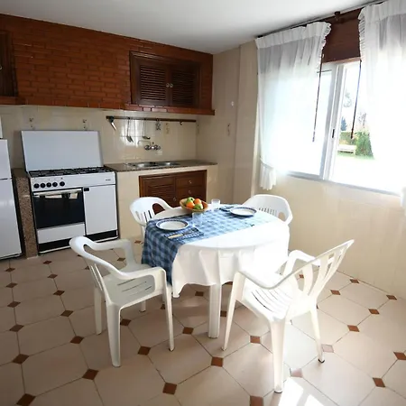 Apartamento Litoral A Lanzada Sanxenxo