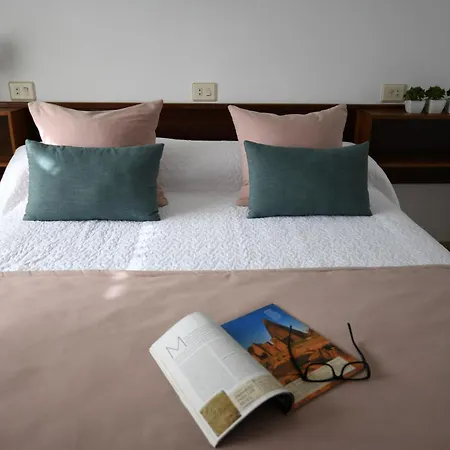 Apartamento Litoral A Lanzada
