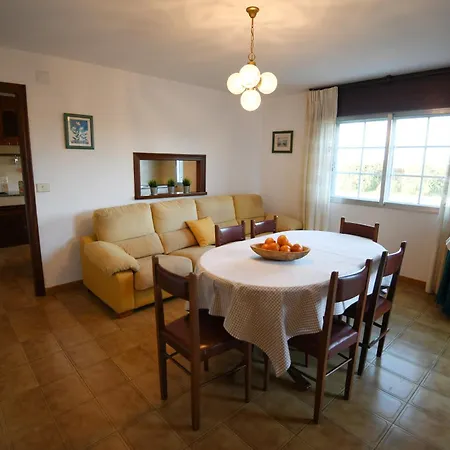 Apartamento Litoral A Lanzada *