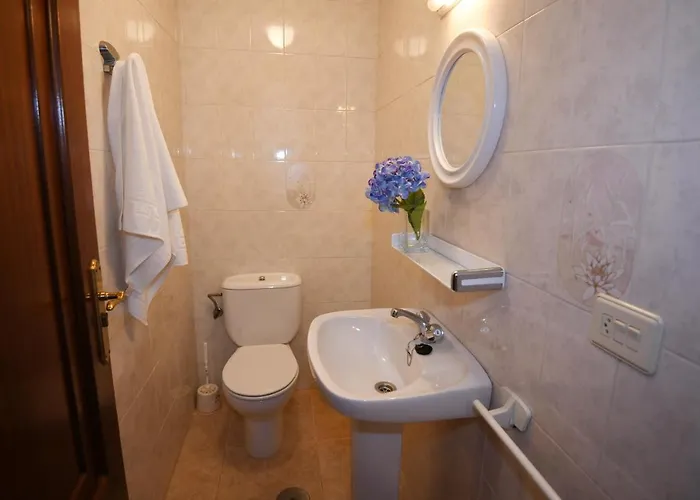 Appartamento Litoral A Lanzada