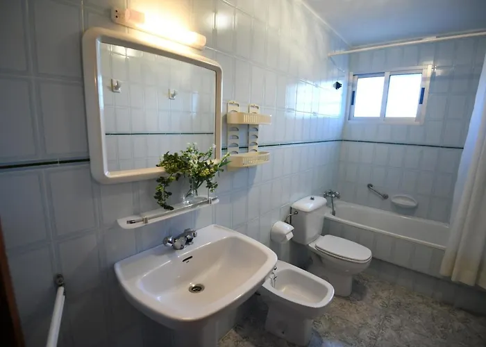 Litoral A Lanzada Appartamento *